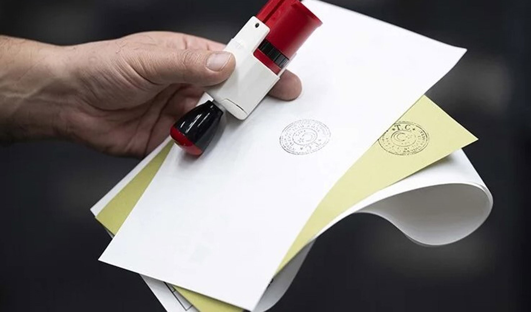 İYİ Parti'nin kazandığı Aksaray Güzelyurt'ta seçimler iptal