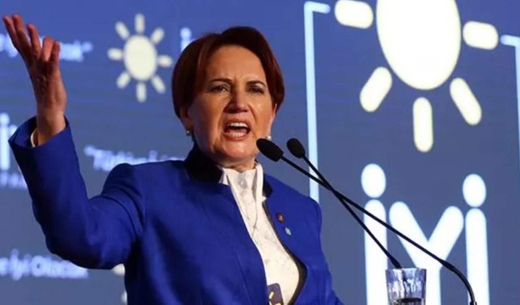 Akşener Kongre'de ne yapacak? Yerel seçim sonrası takınacağı tavır belli oldu