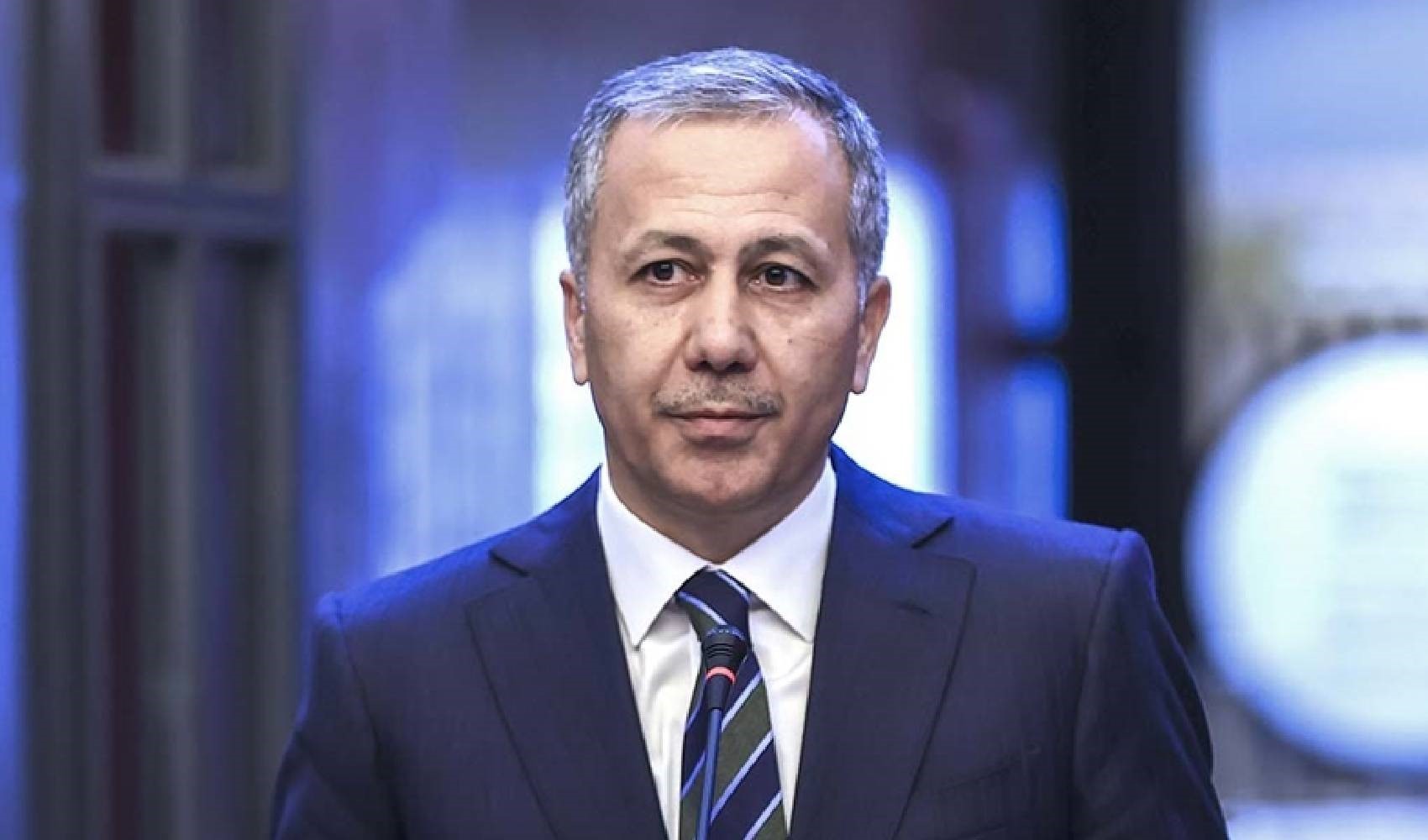 Bakan Yerlikaya açıkladı: Gazze'den 2 bin kişi getirildi