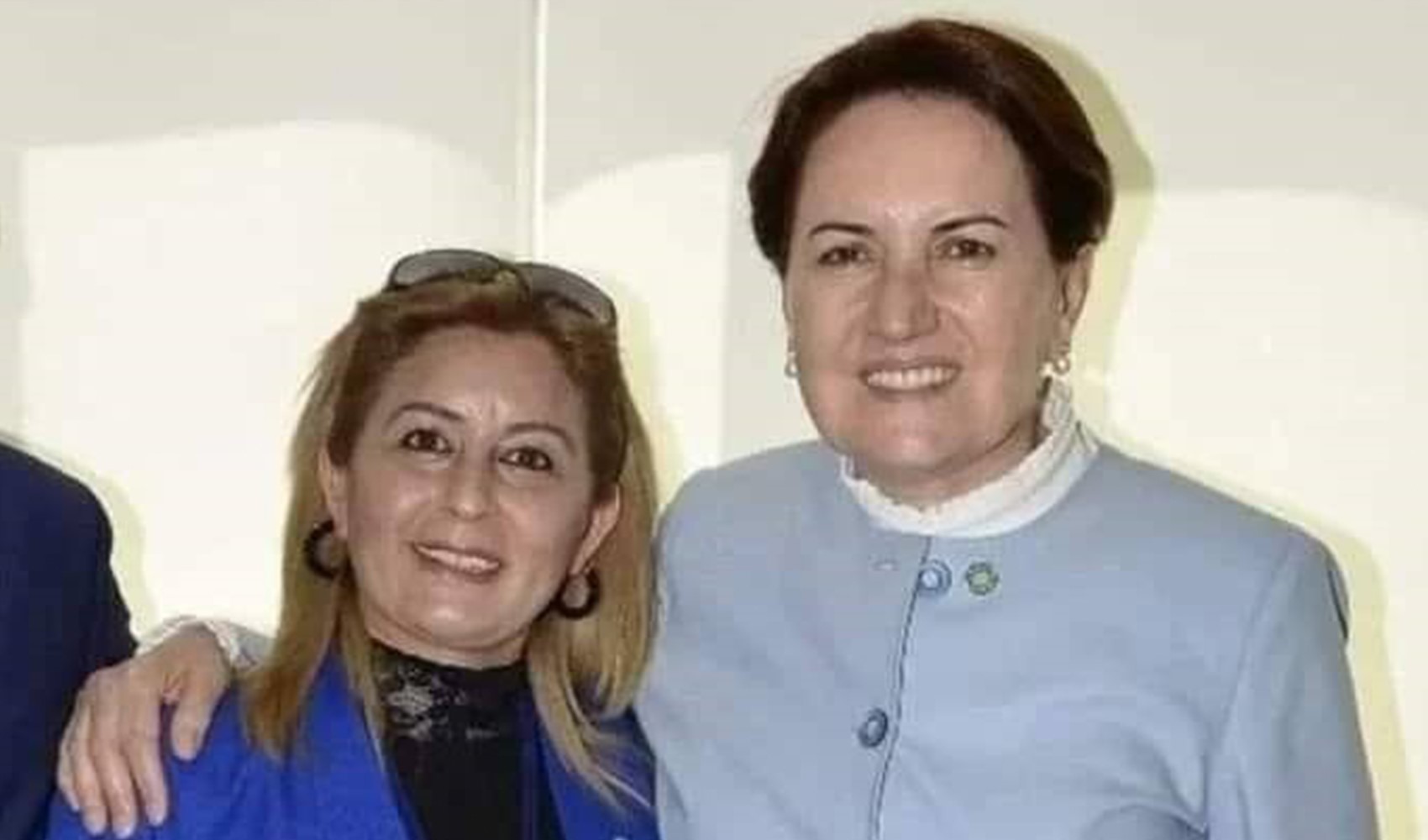 İYİ Parti'de yeni ayrılık: Niğde Kurumsal Politikalar Başkanı Leyla Bozkurt istifa etti
