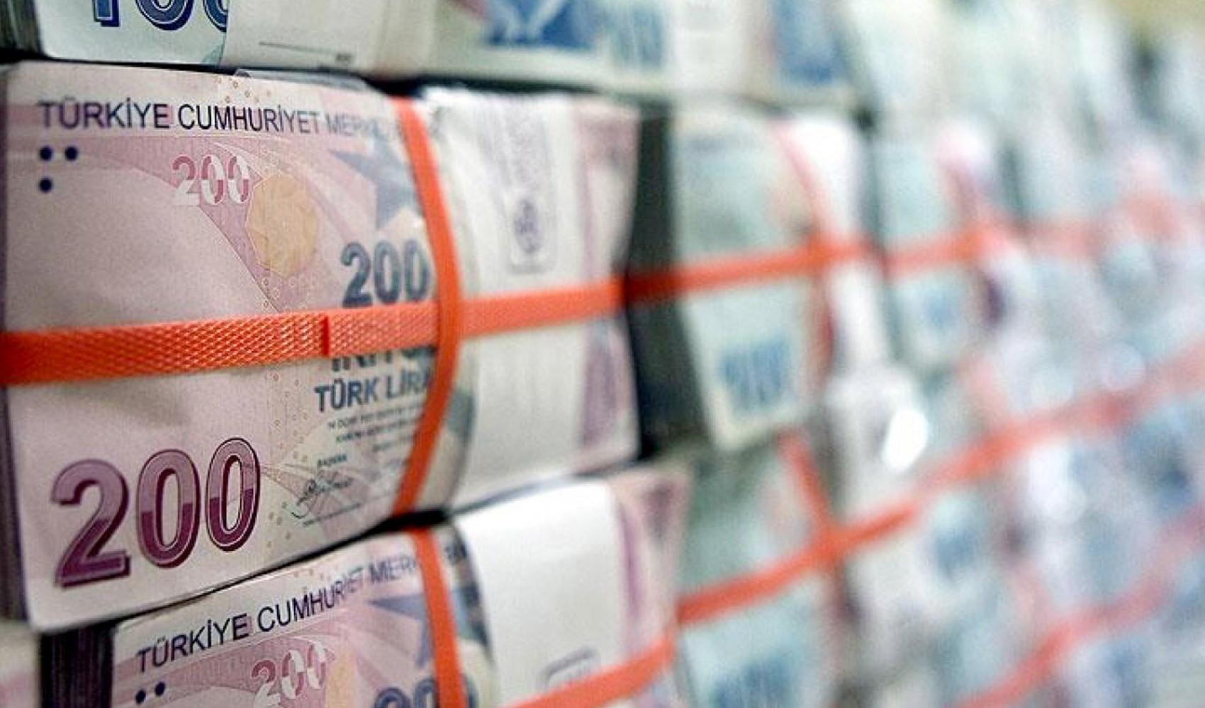 Merkez Bankası duyurdu: Yeni banknotlar tedavüle girdi!