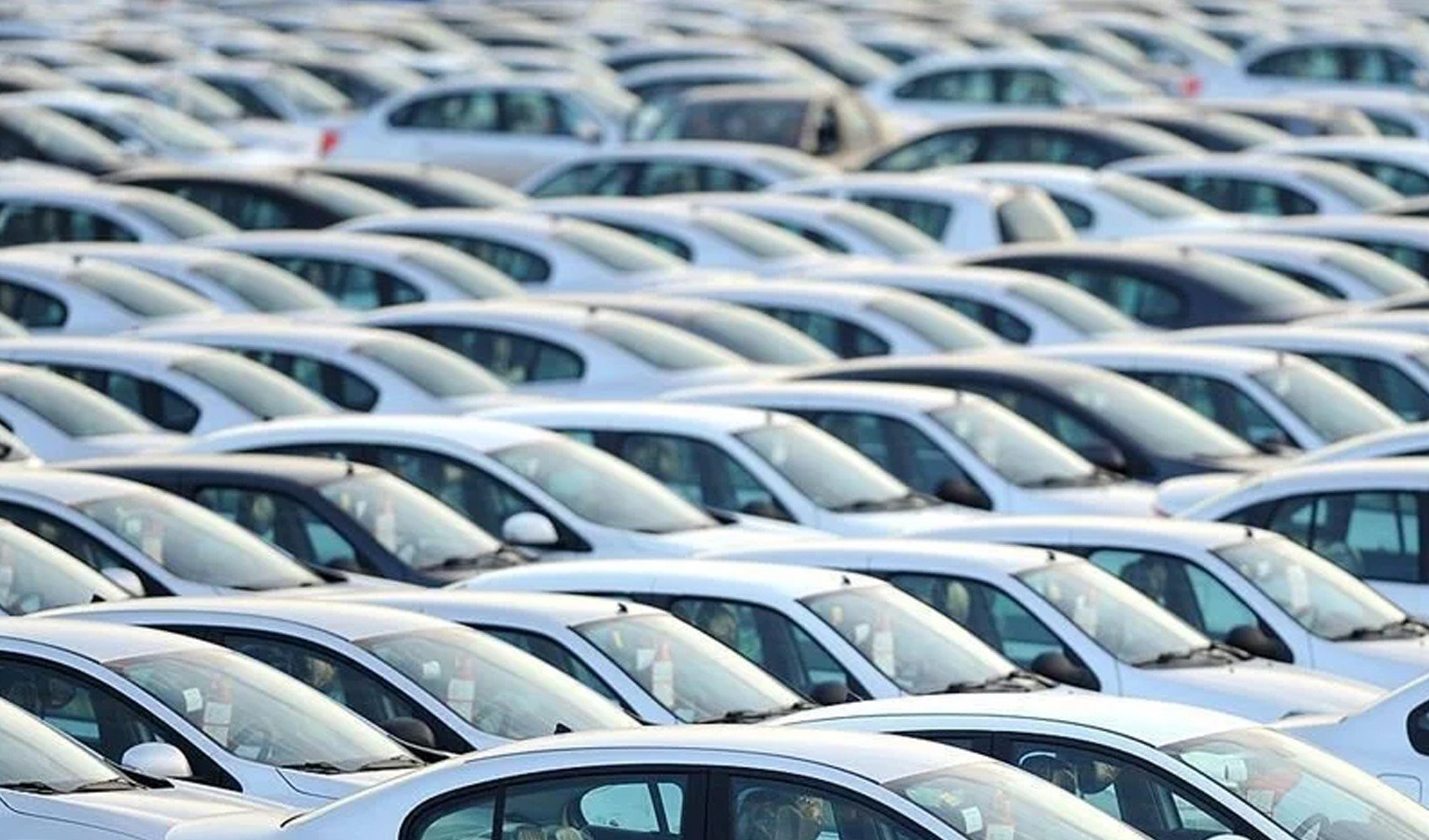 2024’ün ilk 3 ayında en fazla satılan otomobil markaları belli oldu