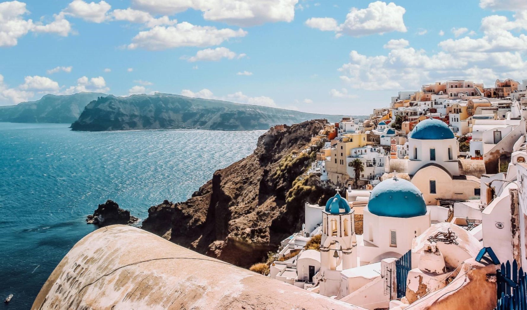 Tatilciler için güzel haber geldi: Hangi Yunan adalarına vizesiz gidileceği belli oldu