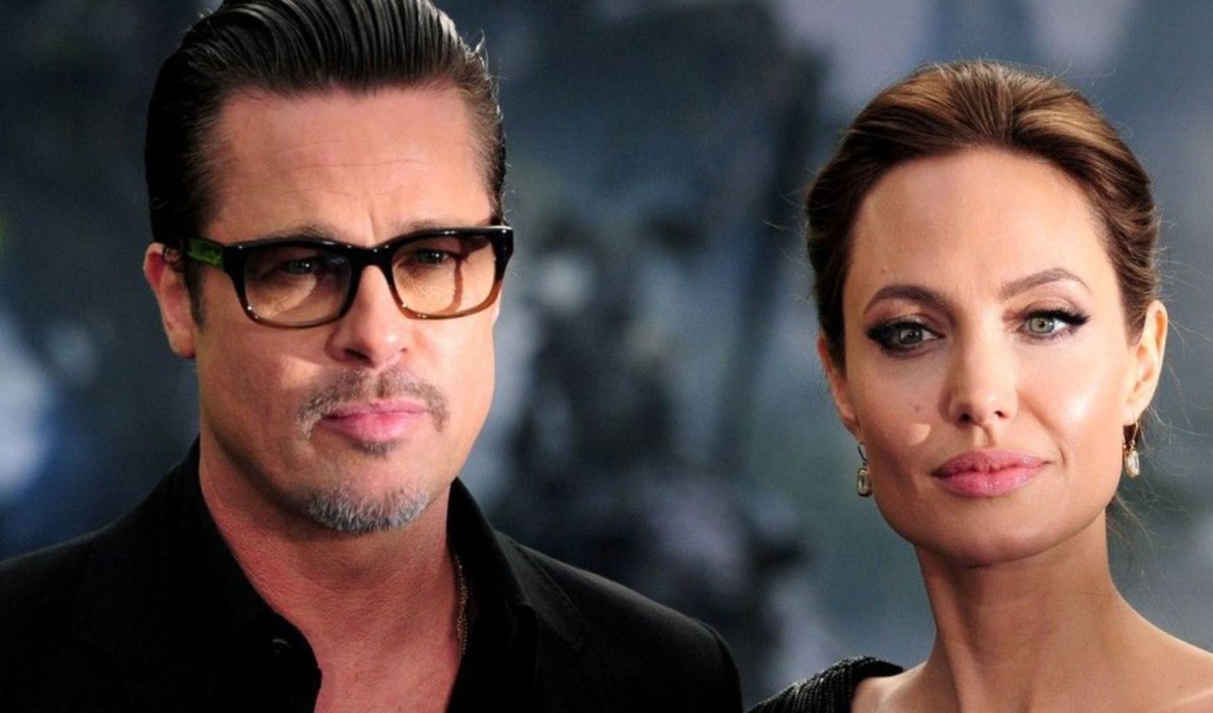 Angelina Jolie'den şok iddia: Brad Pitt daha önce de şiddet uygulamıştı