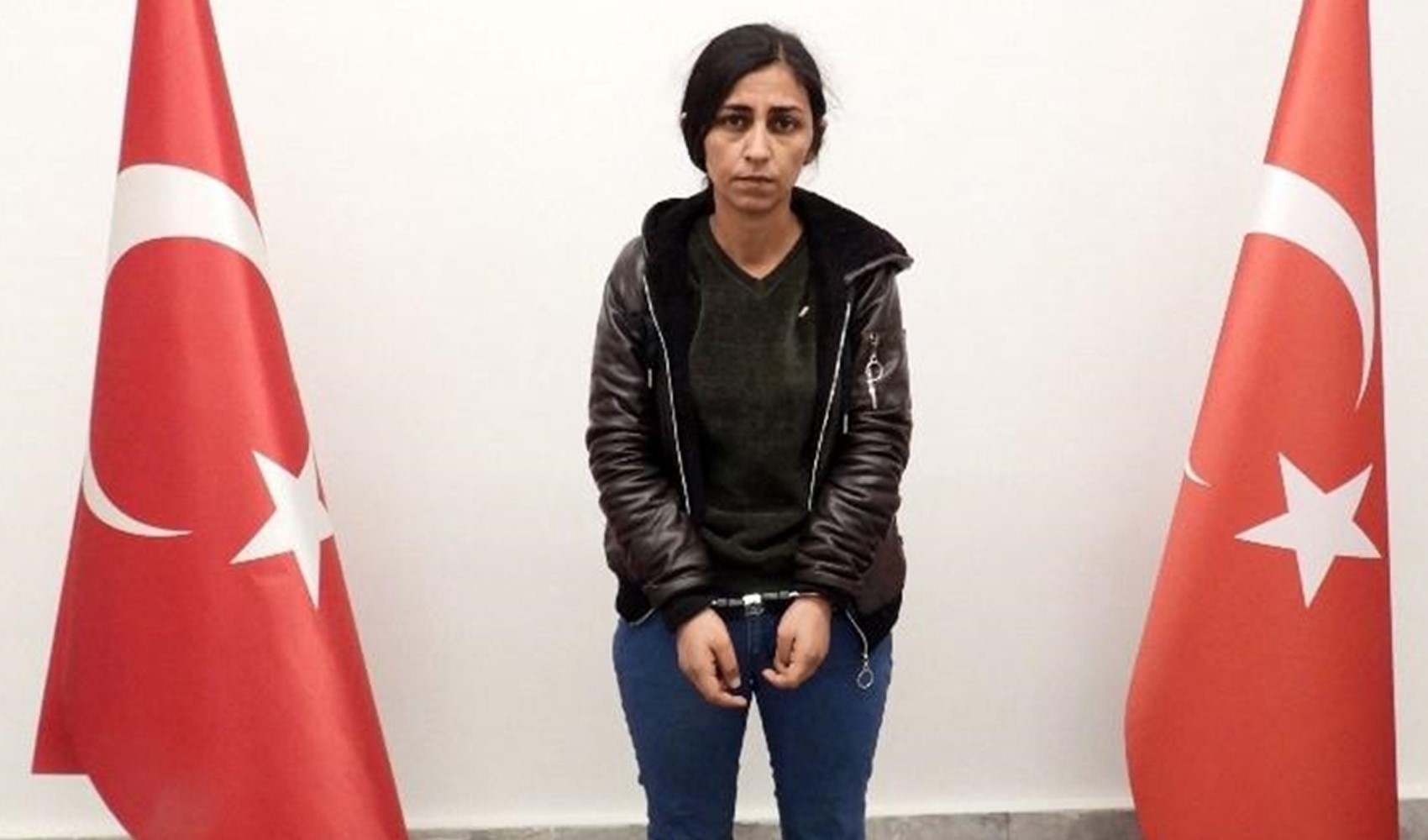 MİT PKK'nın sözde sorumlusunu Türkiye'ye getirdi