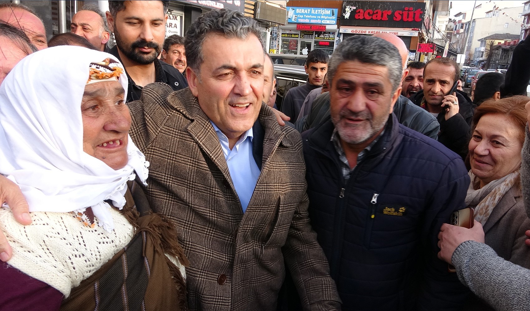 İl Seçim Kurulu'ndan CHP'li adayı sevindirecek karar: Ardahan'da seçim yenilenmeyecek