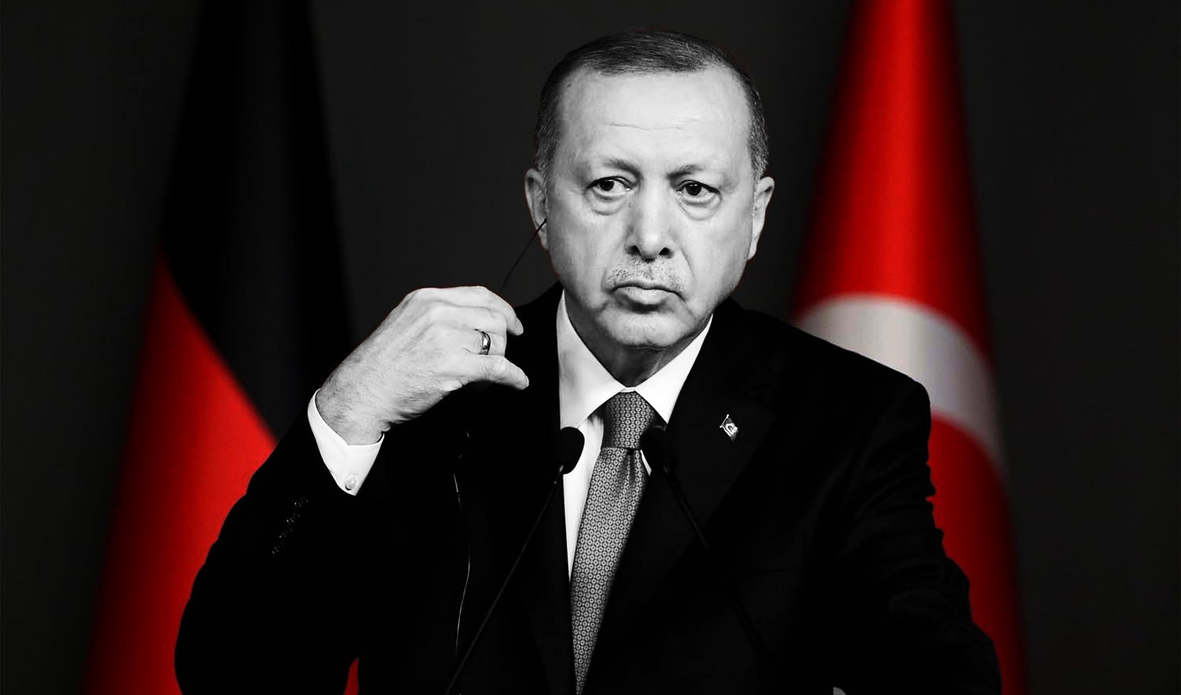 Erdoğan, seçim mağlubiyeti sonrası yol haritasını belirledi! 'Bundan sonraki süreçte...'