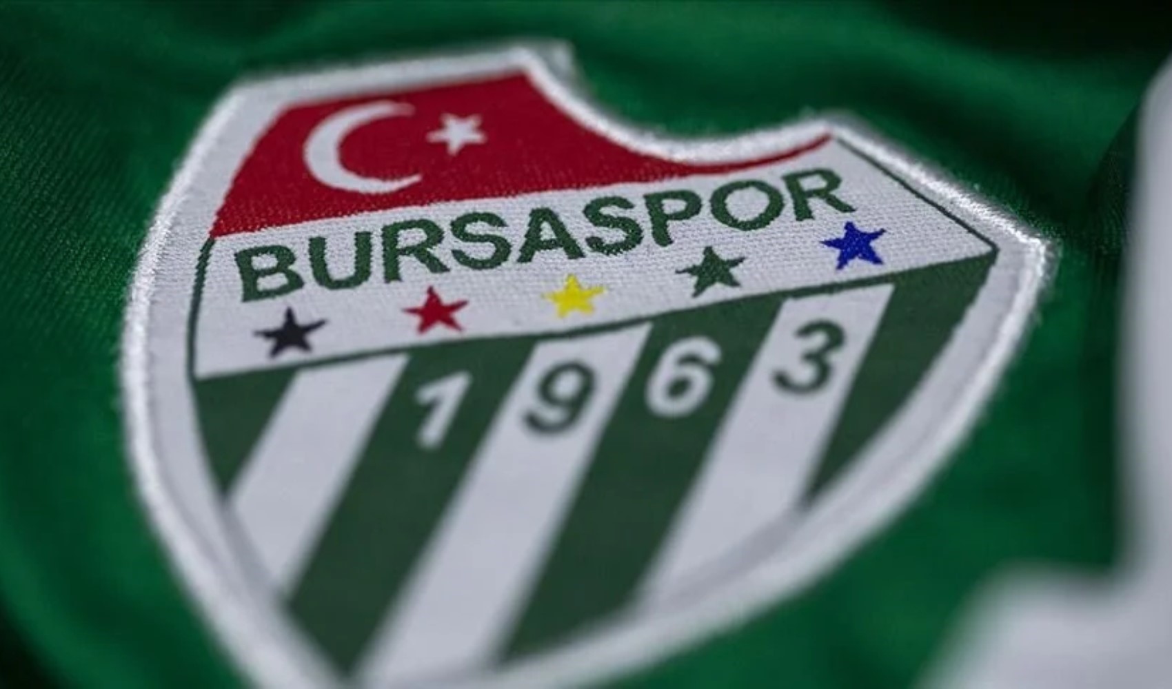 Bursaspor TFF 3.Lig'e düştü!