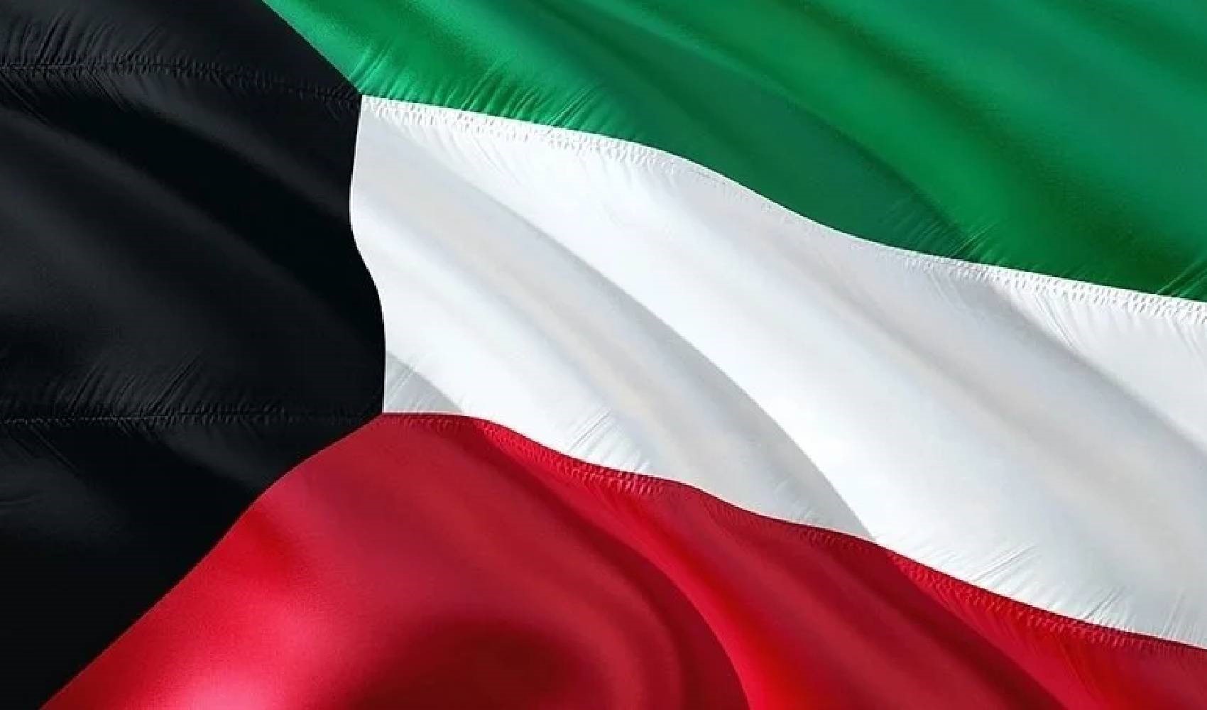 Kuveyt Emiri Sabah, hükümetin istifasını kabul etti