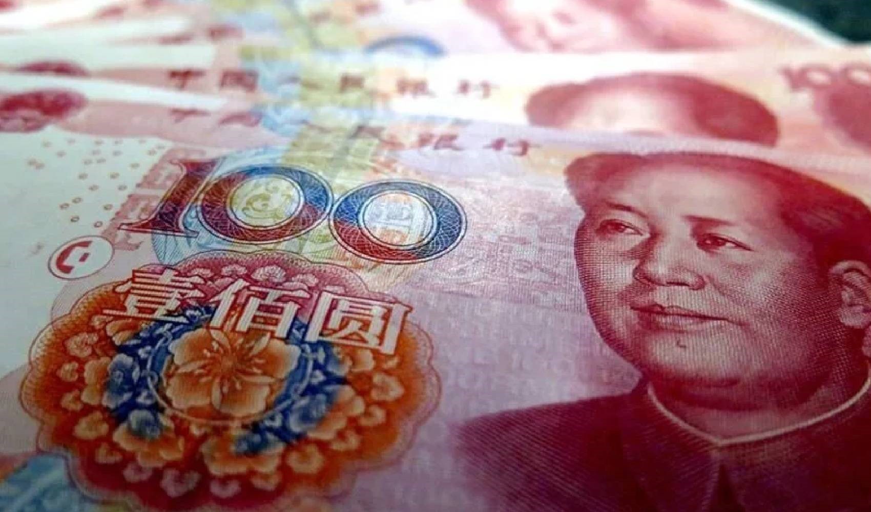 Çin'in döviz rezervleri martta 3 trilyon 245 milyar dolara yükseldi