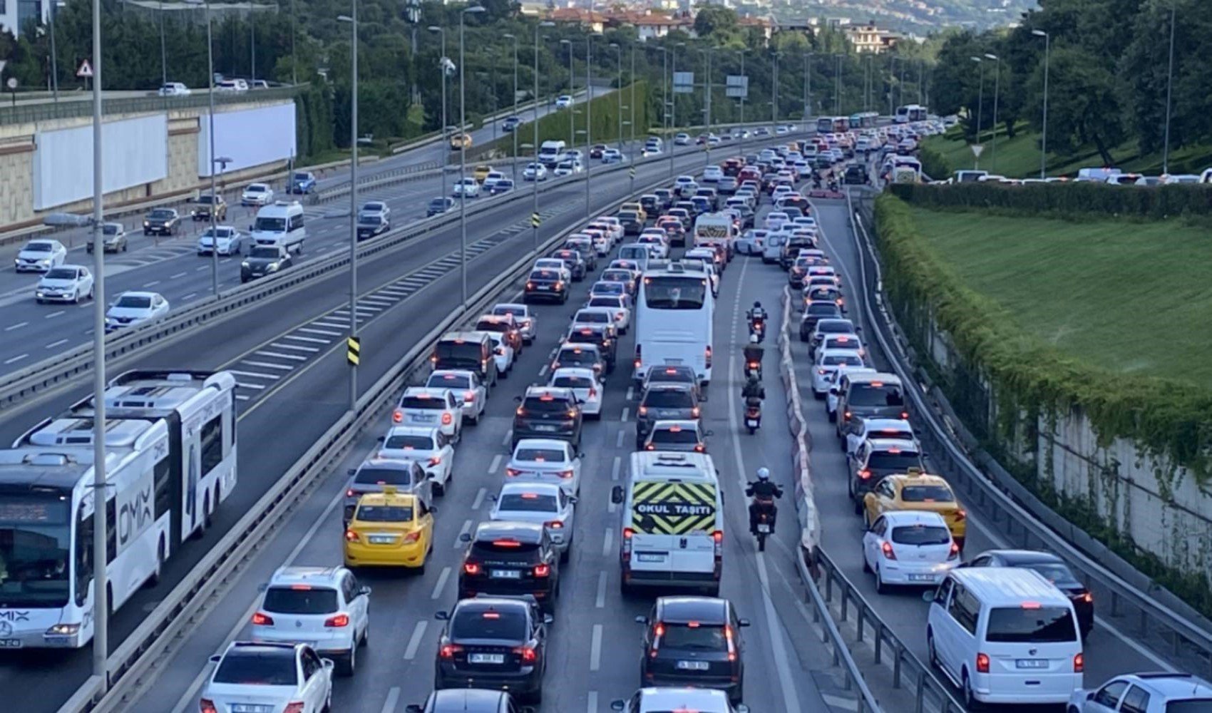 Ali Yerlikaya son iki günün acı tablosunu açıkladı