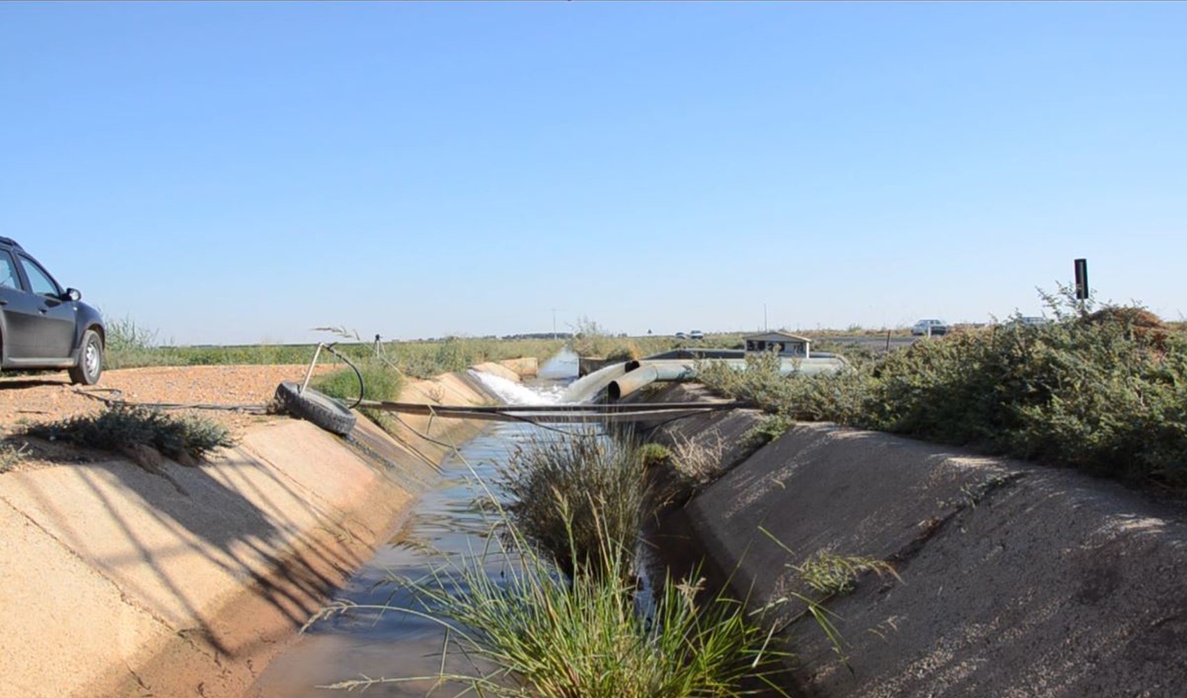 DEDAŞ'tan tarımsal sulama dönemine sayılı günler kala elektrik 'uyarısı'