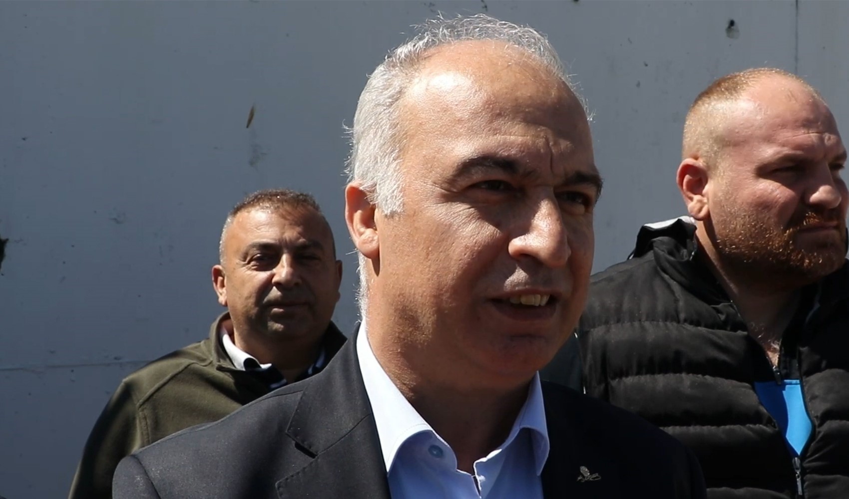 Tekirdağ'da CHP'de 'mazbata' tartışması: Başkasına verildiğini iddia etti