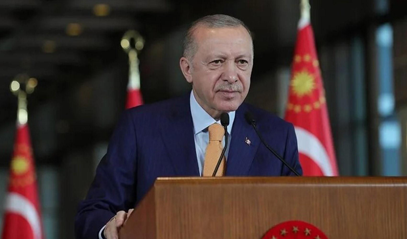 Cumhurbaşkanı Erdoğan, YSK'nın Hatay kararını değerlendirdi