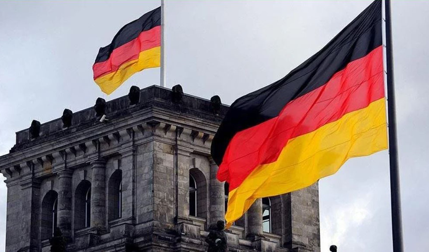 Almanya'da suç oranlarında artış yaşandı