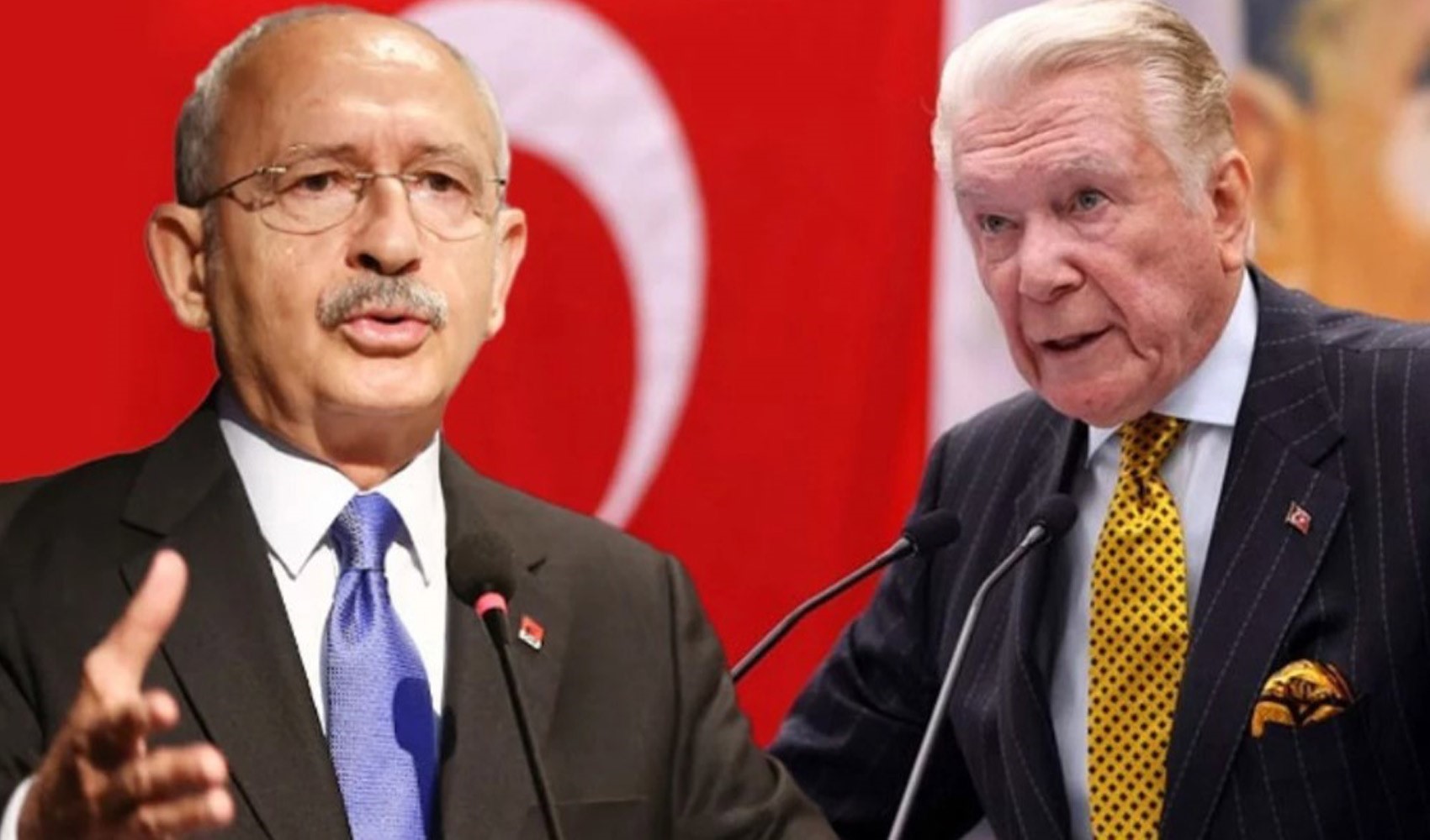 Kılıçdaroğlu'nun mektubuna, Uğur Dündar'dan 'seçimi kaybettiren makosenli genel başkan' yanıtı