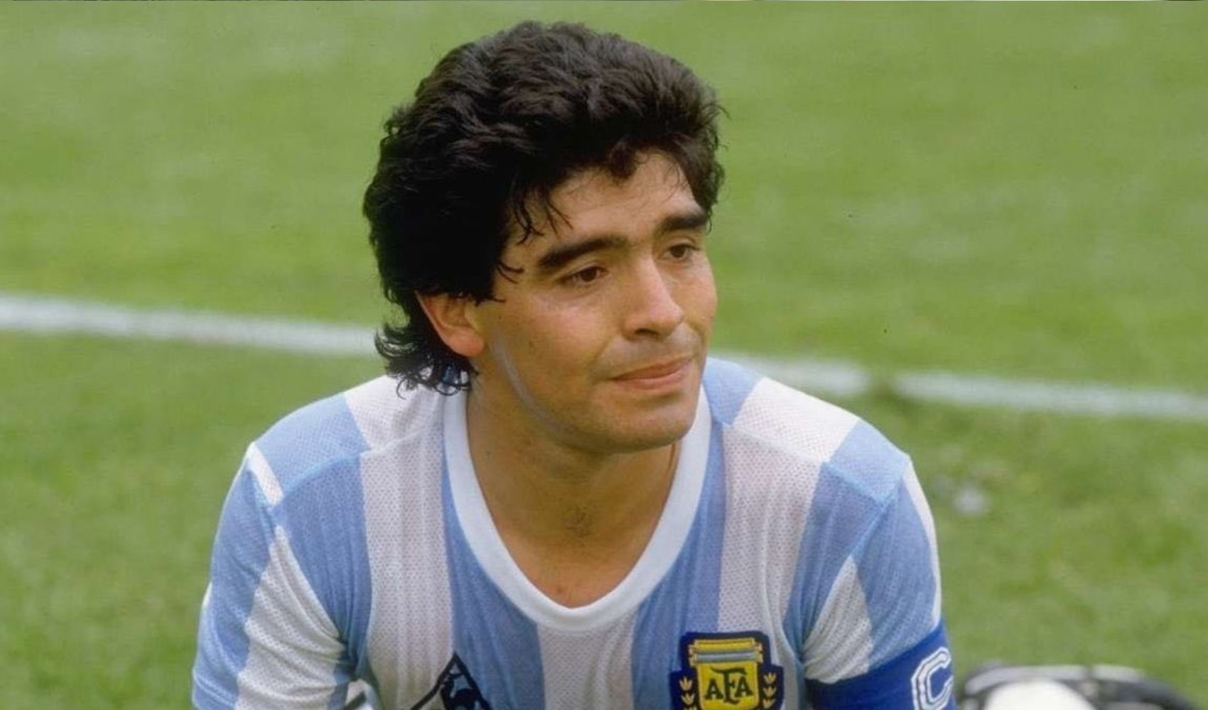 Diego Maradona'nın ölümünde yeni gelişme: Kokain iddiası