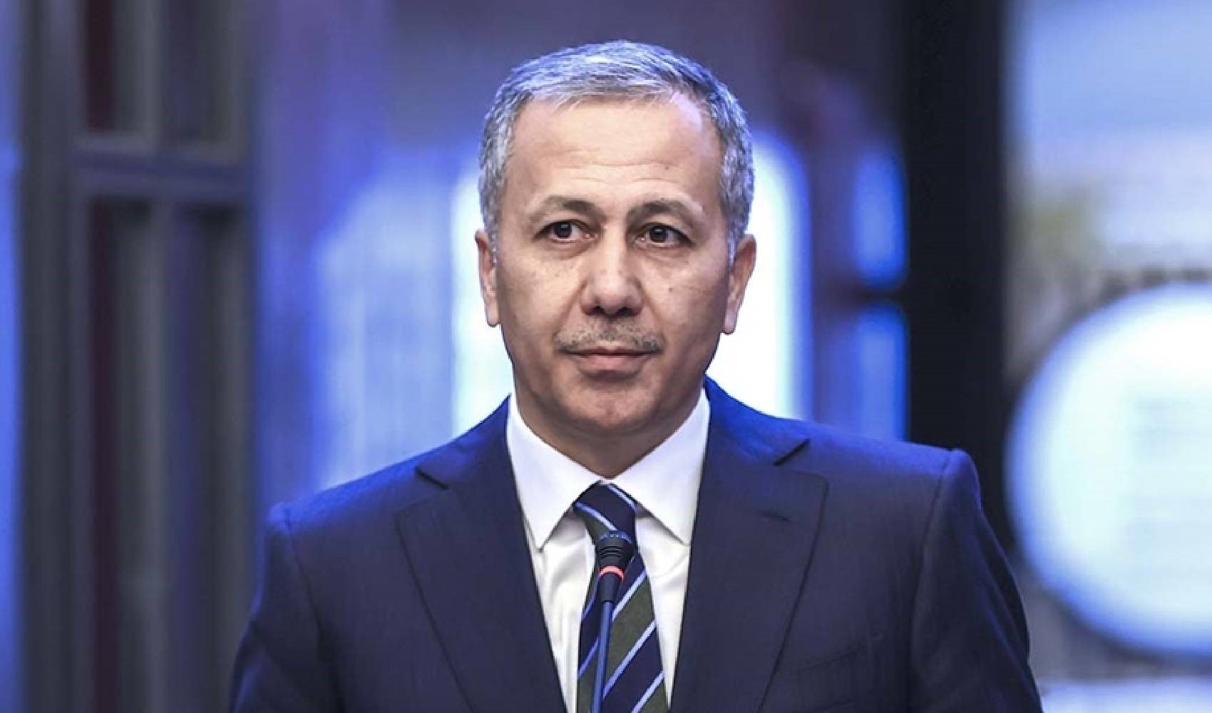 Bakan Yerlikaya açıkladı: Taksim'in bilançosu belli oldu