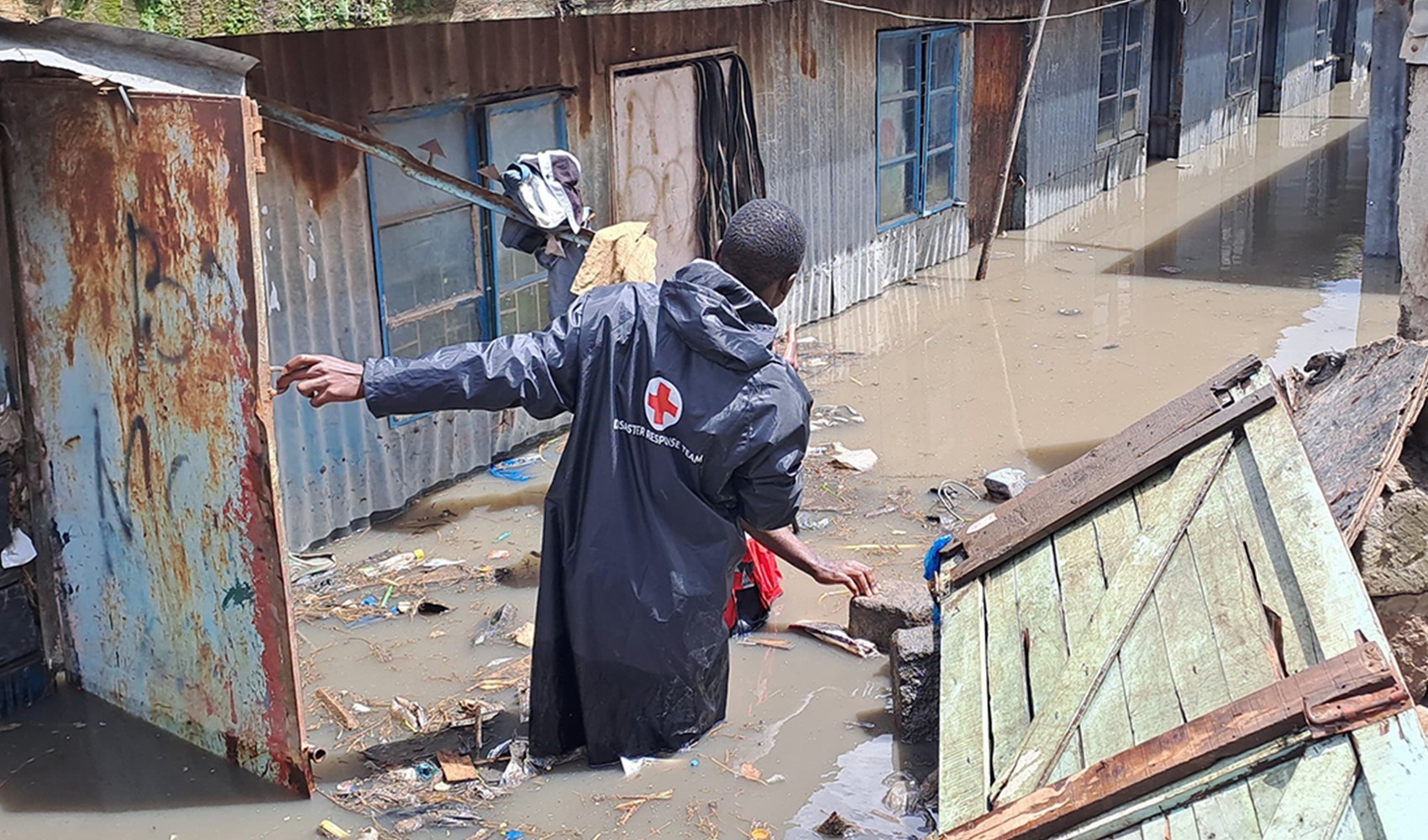 Kenya’daki sel felaketinde ölü sayısı 179’a yükseldi