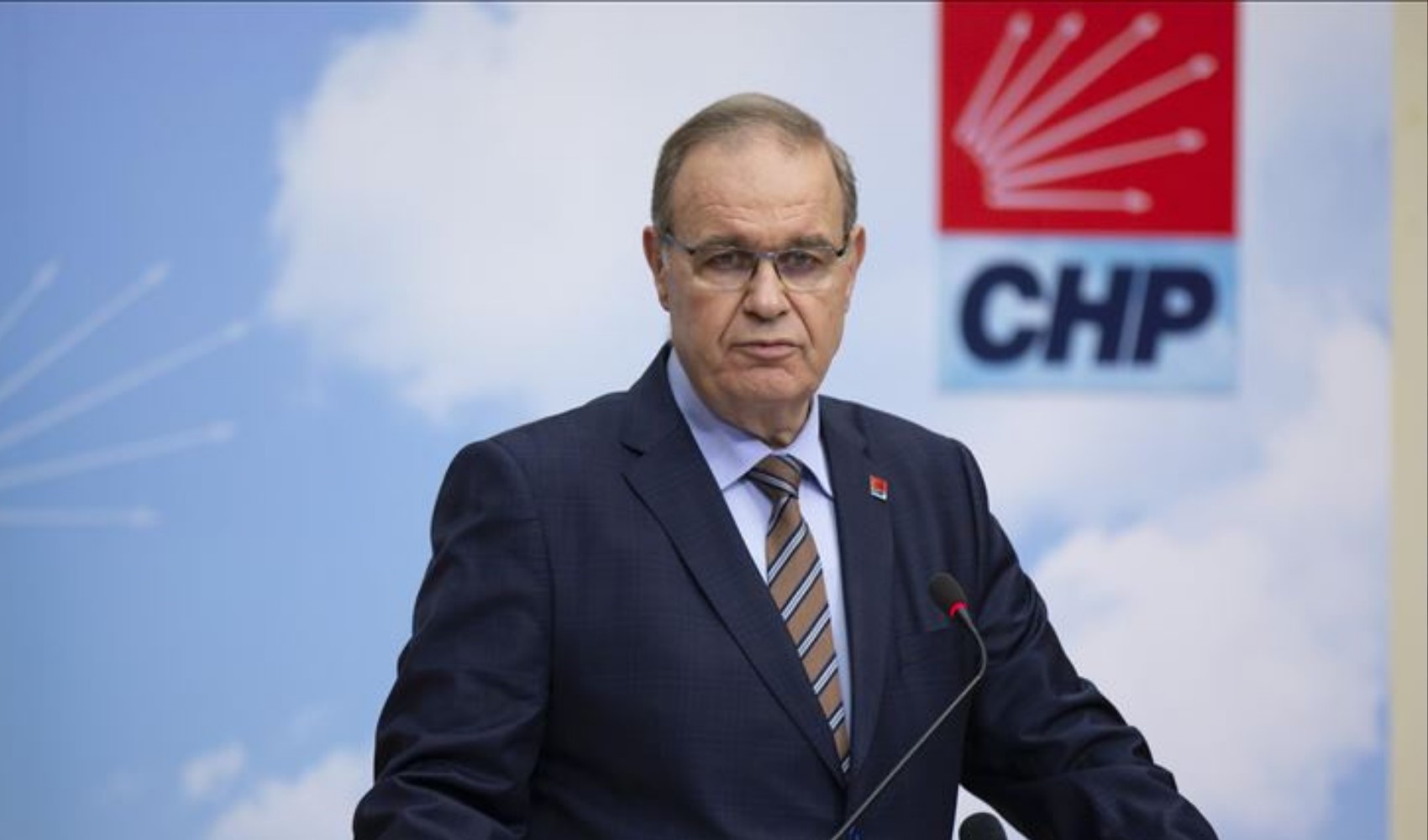CHP Tekirdağ Milletvekili Faik Öztrak’tan enflasyon raporu yorumu:  ‘Bu pilav çok su kaldırır’