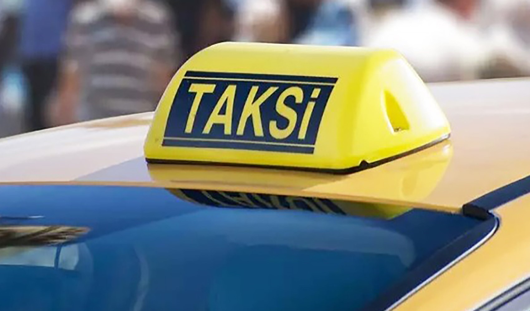 Antalya'da taksi ücretlerine zam yapıldı