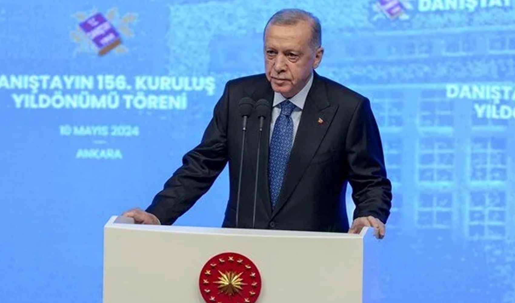 Erdoğan'dan 'yeni anayasa' açıklaması! Dikkat çeken 'yumuşama dönemi' vurgusu...
