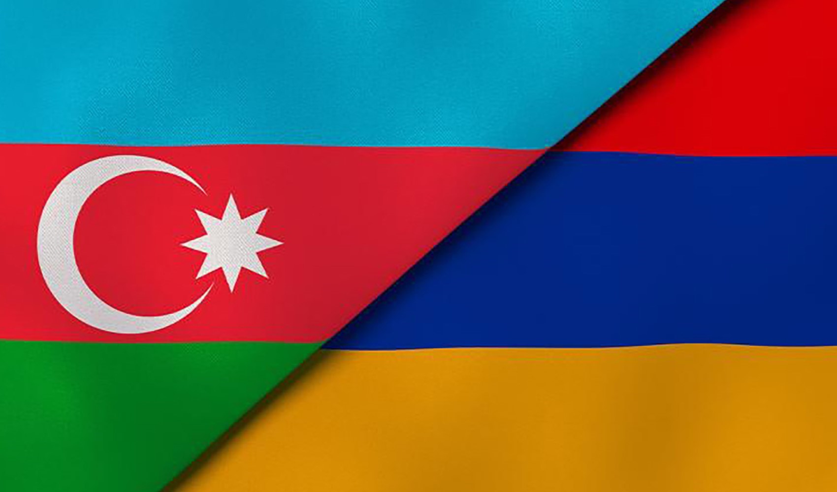 Azerbaycan ve Ermenistan dışişleri bakanlarının görüşmesi başladı