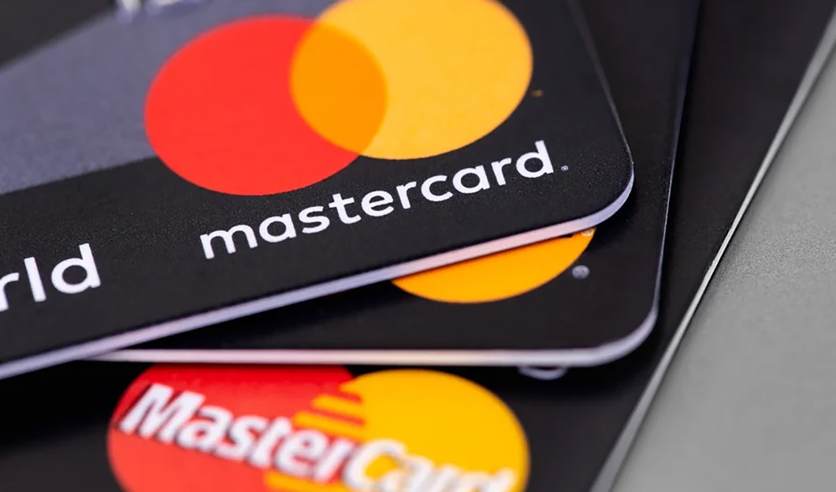 Mastercard Çin'e açıldı: İşlemlere başladı