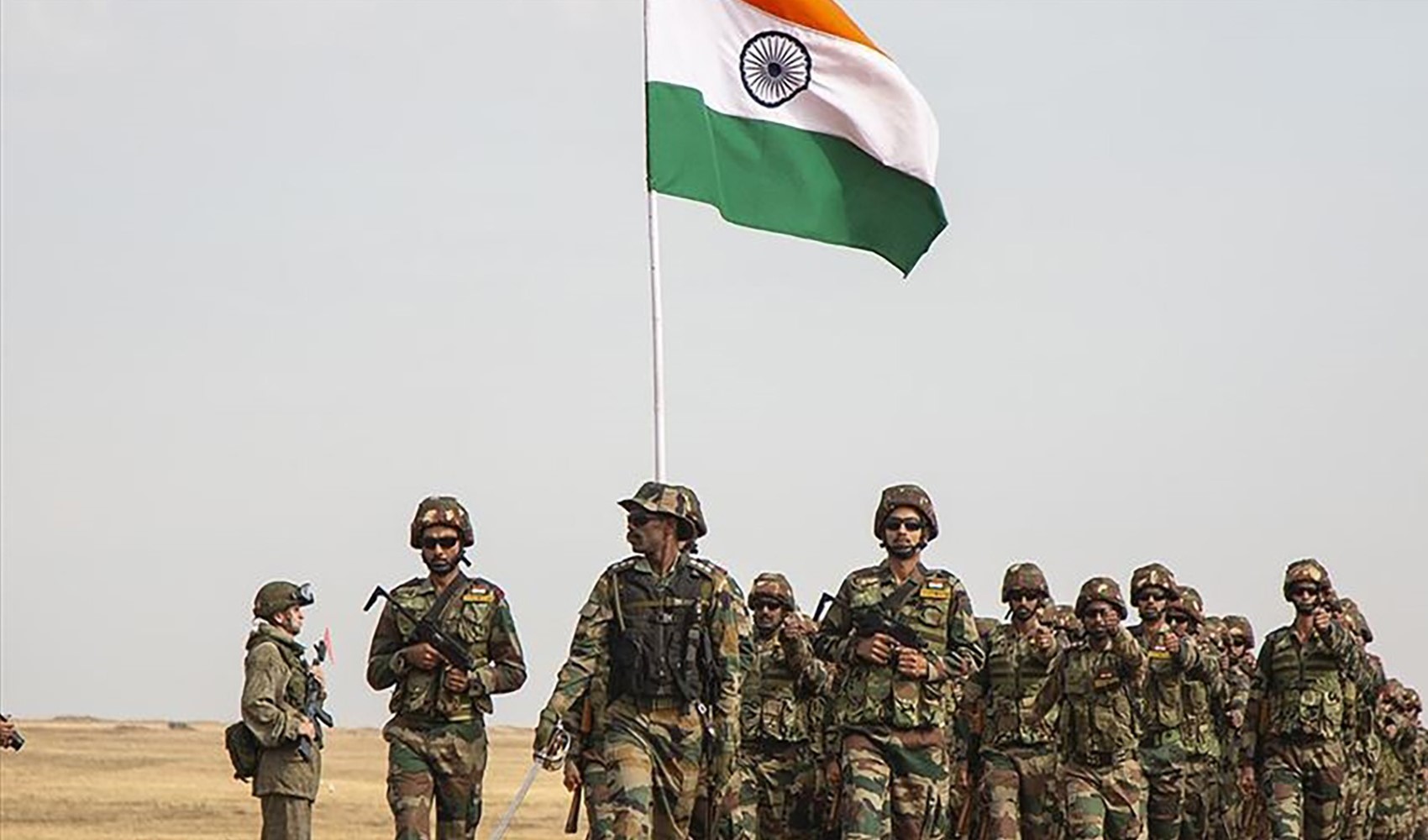 Hindistan, Maldivler'den tüm askeri personelini çekti