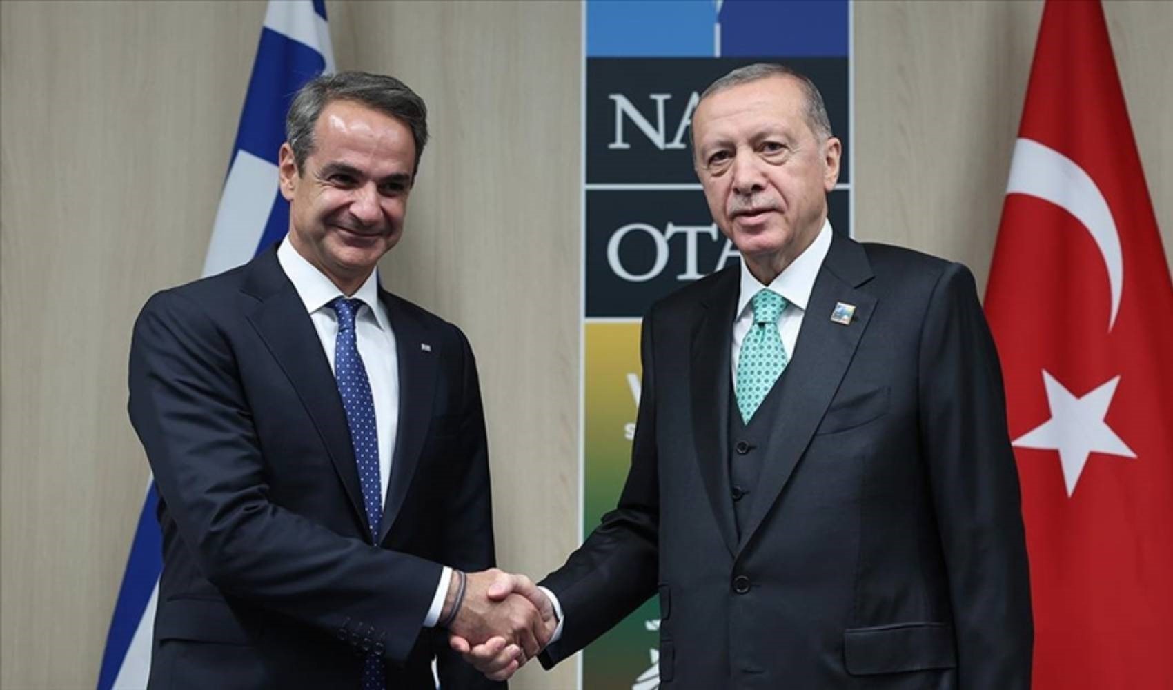 Yunanistan Başbakanı Miçotakis Ankara'ya geliyor: Erdoğan ile hangi konular görüşülecek?