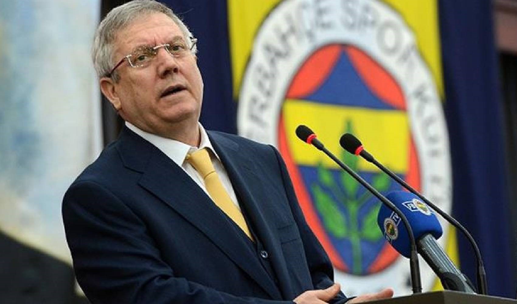 Aziz Yıldırım, Fenerbahçe Başkan Adayı olacak