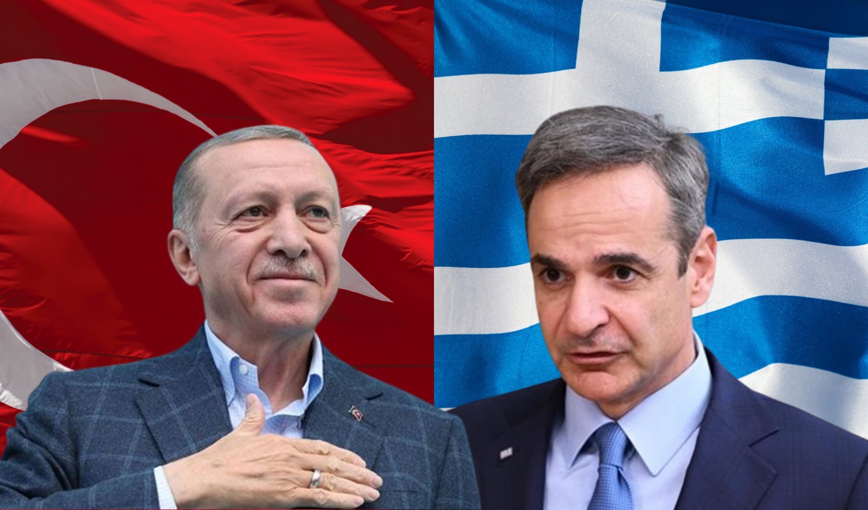 Yunanistan Başbakanı Miçotakis, yarın Türkiye'de: Davete icabet edecek