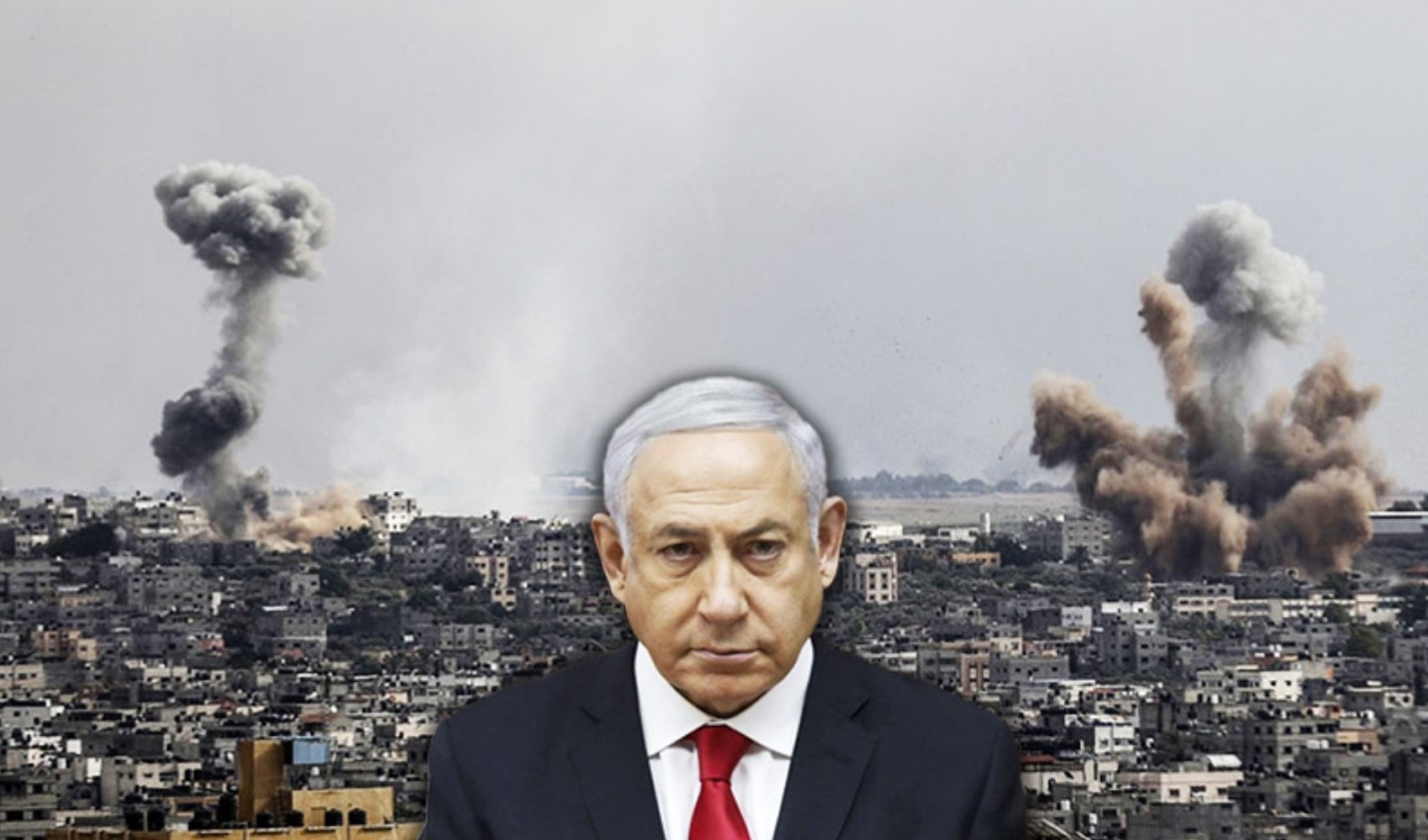 Netanyahu, saldırılara son vermek için şartını açıkladı