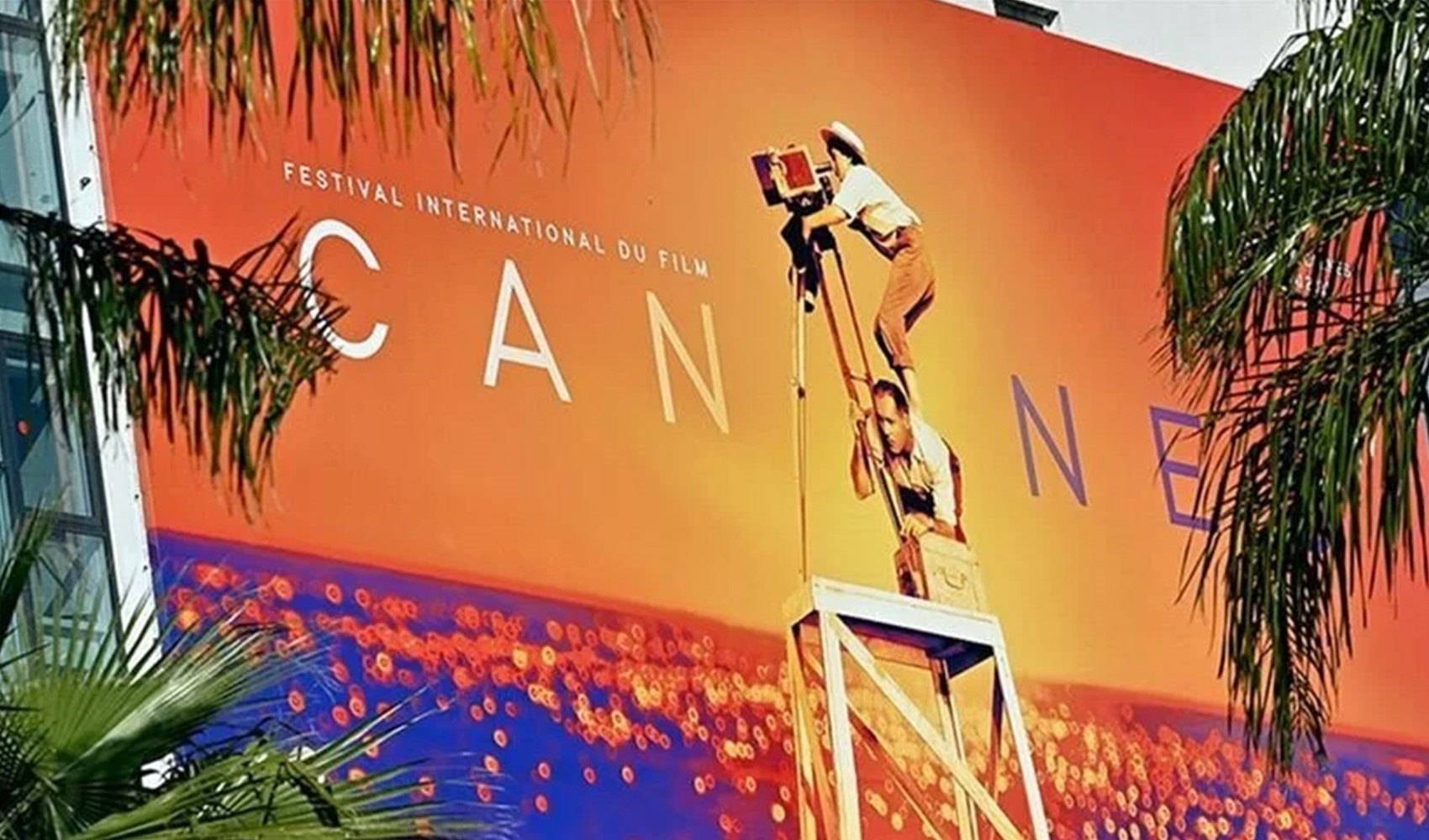 77. Cannes Film Festivali yarın başlıyor: Altın Palmiye için 22 film yarışacak