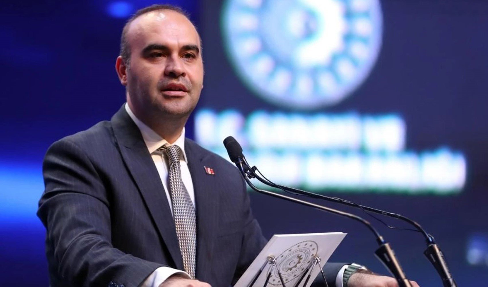 Bakan Kacır açıkladı: 'Kamuda Tasarruf ve Verimlilik Paketi' ardından 'araç havuzu programı' teklifi