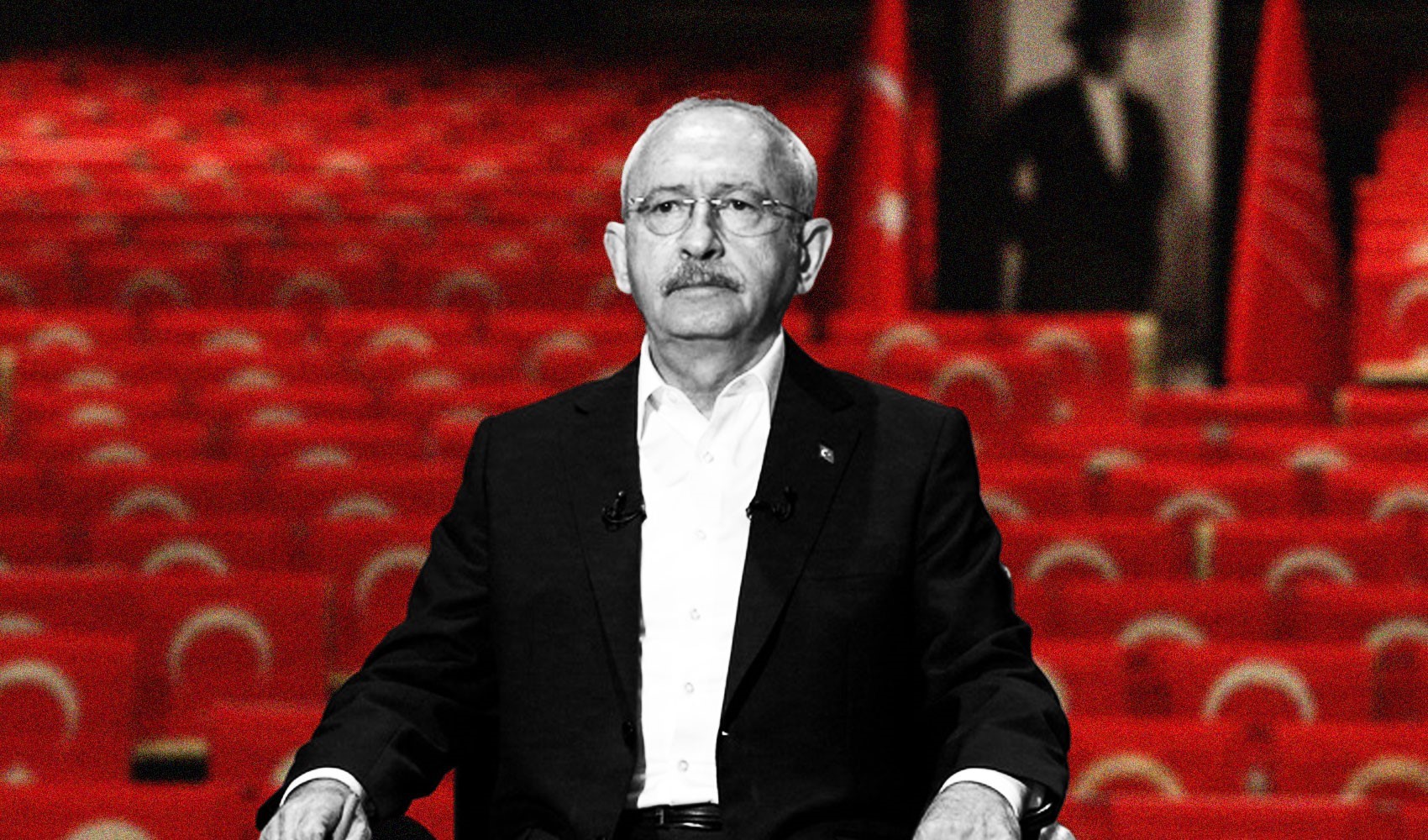 Kemal Kılıçdaroğlu yeni parti kuracak mı? Yardımcısı açıkladı...