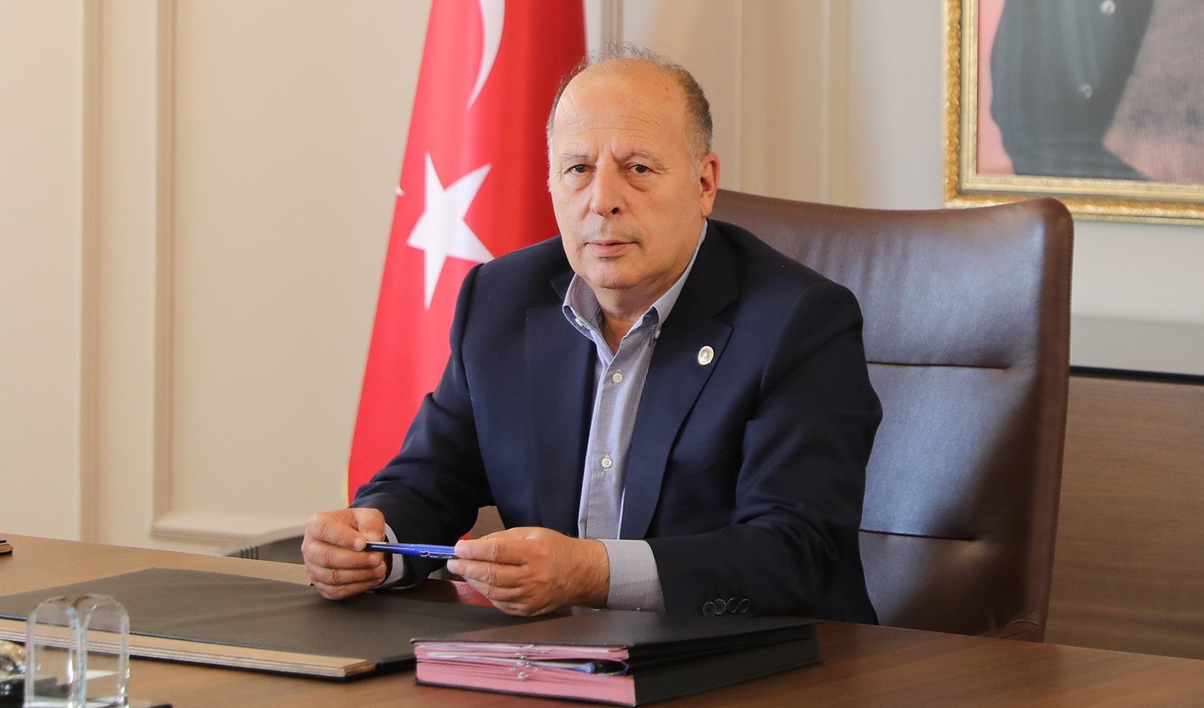 CHP'li belediye başkanı, 'yeğen' atamasından vazgeçti
