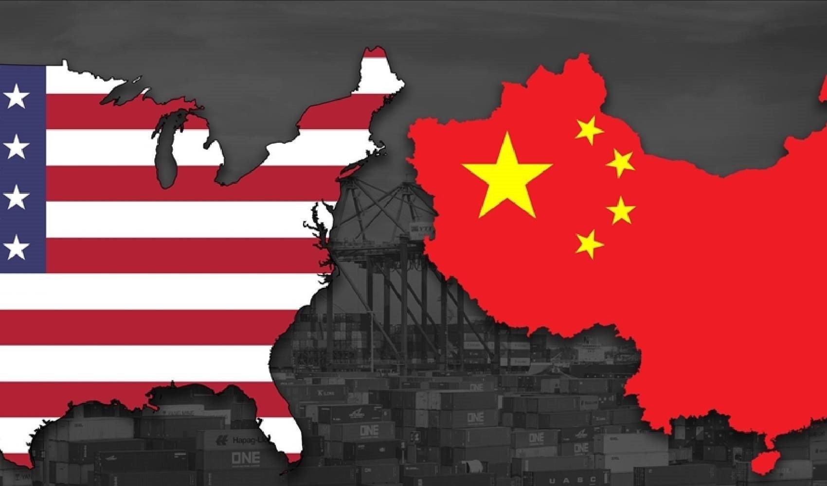 ABD, birçok alanda Çin’e uyguladığı gümrük vergisini yükseltti