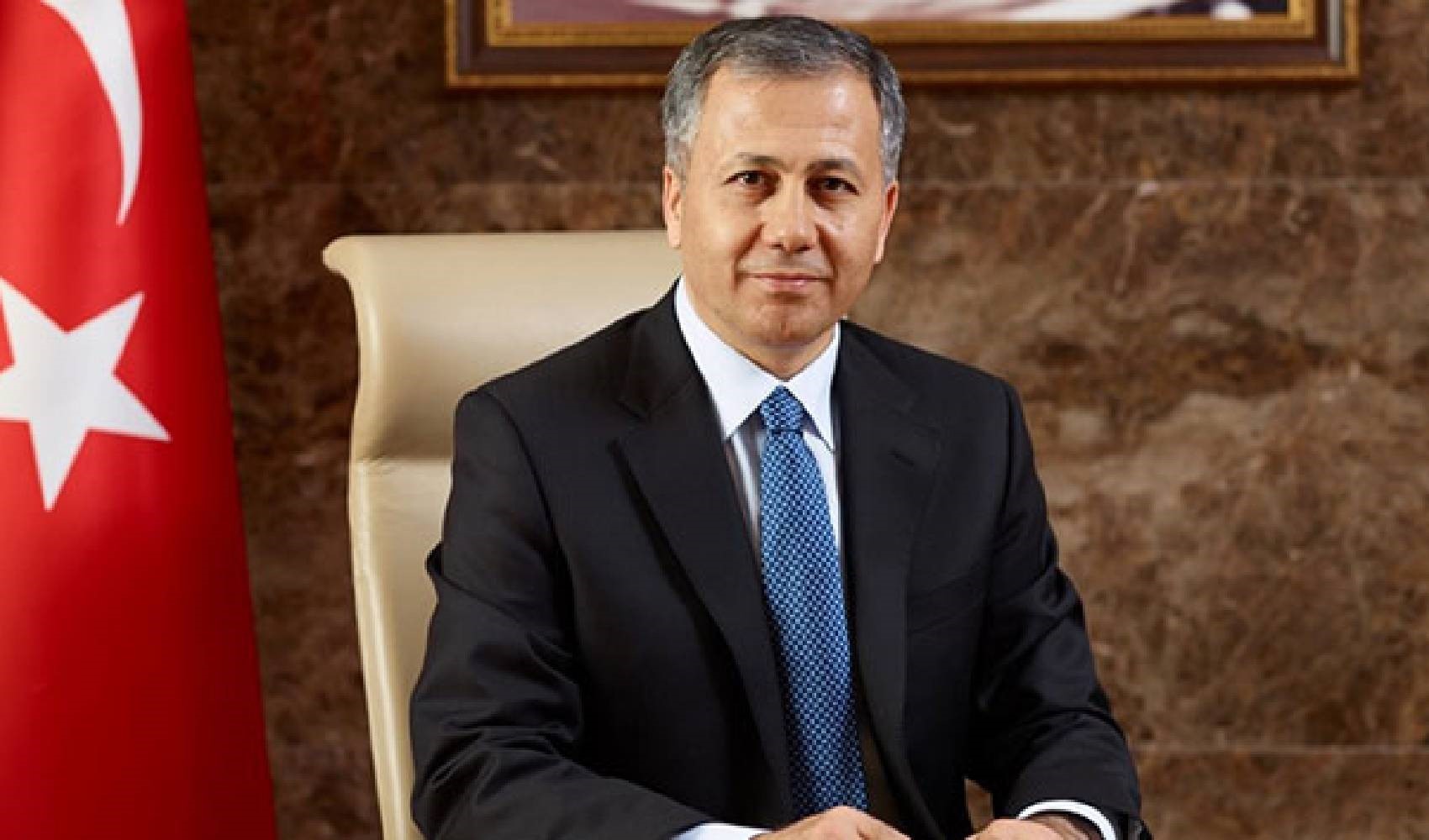 İçişleri Bakanı Yerlikaya duyurdu: Bursa merkezli 13 ilde Mahzen-46 operasyonları