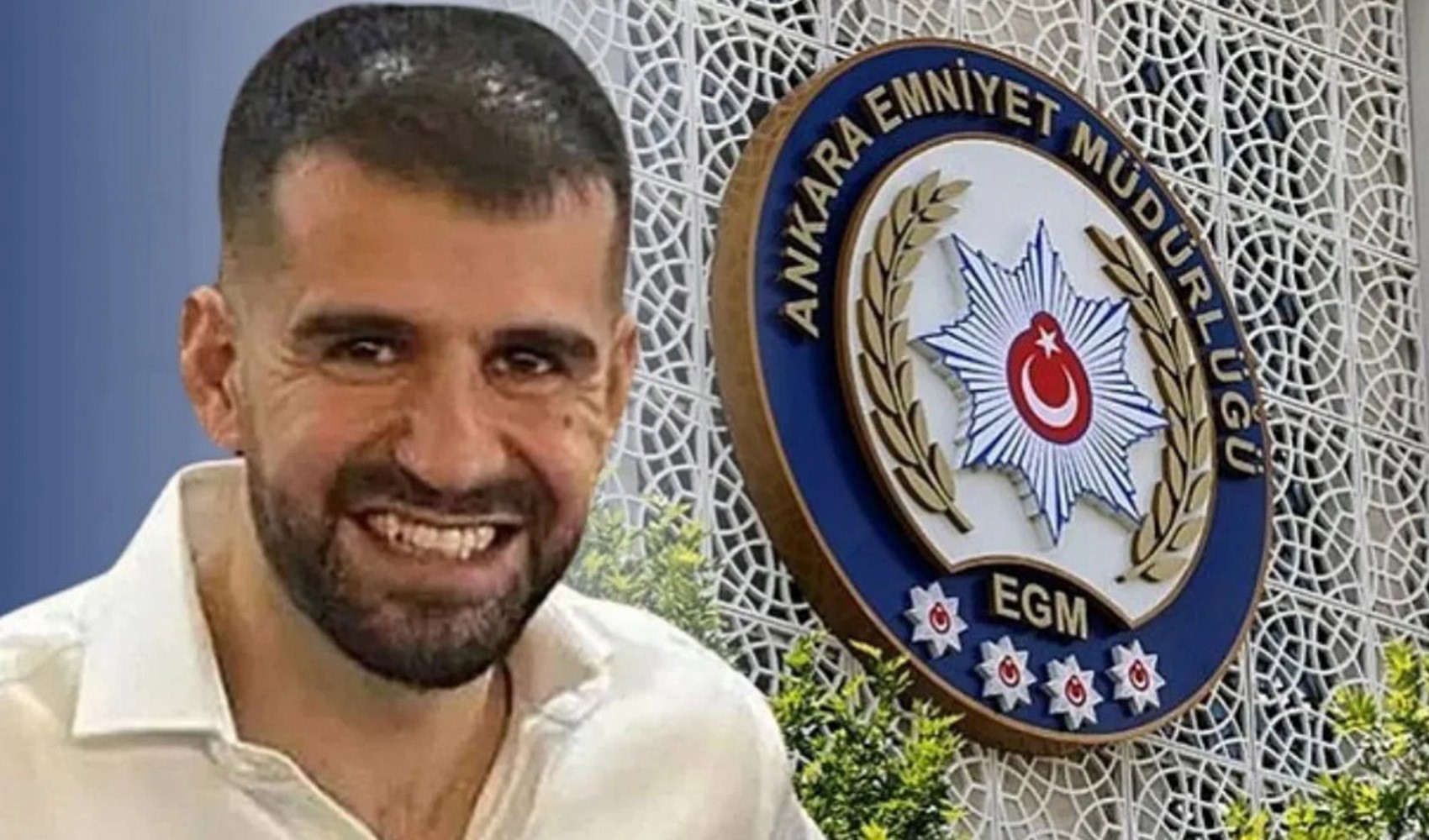 Ayhan Bora Kaplan soruşturması: 3 polis şefine yöneltilen sorular