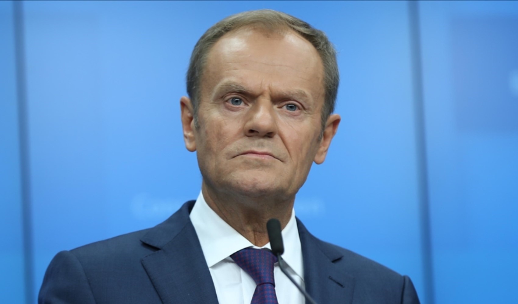 Polonya Başbakanı Tusk: Hiçbir sığınmacıyı kabul etmeyeceğiz!