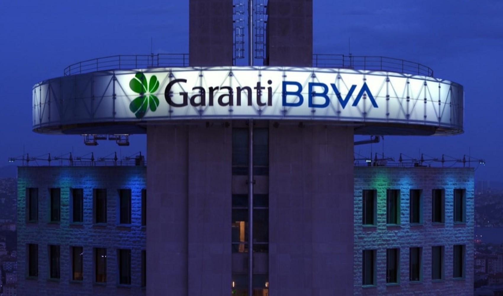 'Garanti BBVA satılıyor' iddiası sonrası ilk açıklama