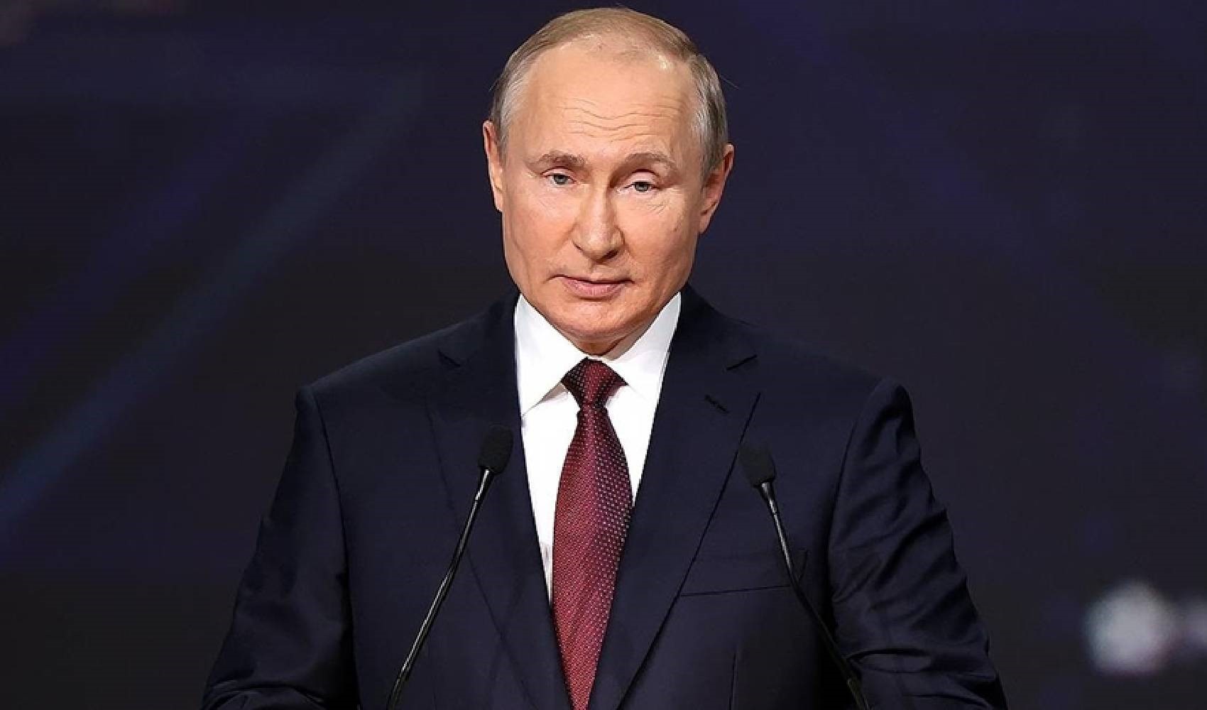 Putin'den, Slovakya Başbakanı Fico'ya yapılan saldırıya dair açıklama