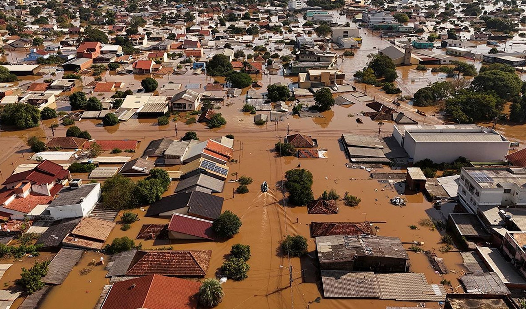 Sel felaketinde hayatını kaybedenlerin sayısı 150'ye yükseldi!