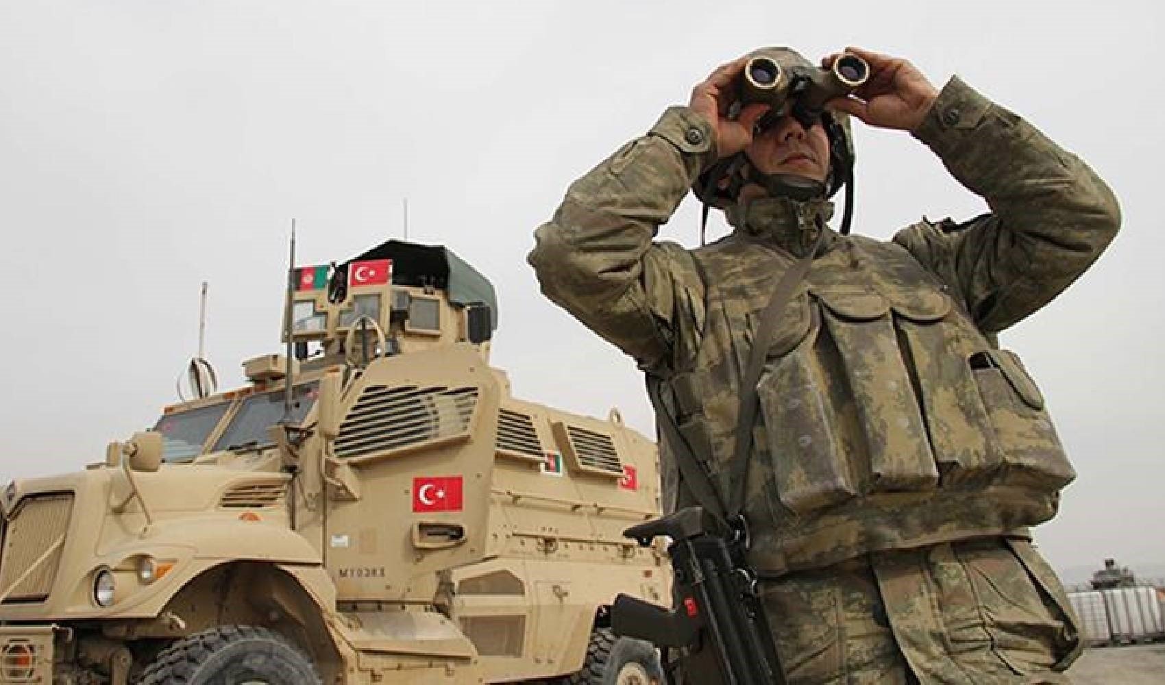 MİT'ten Hakurt'ta operasyon: 2 PKK'lı terörist etkisiz hale getirildi
