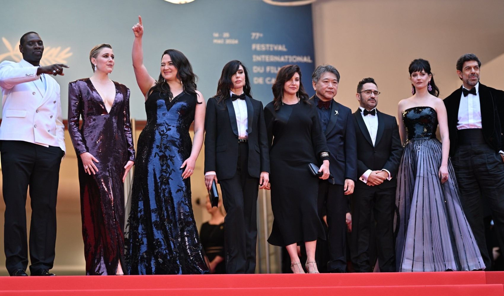 Ebru Ceylan, Cannes'da: 'Büyük heyecan duyuyorum'