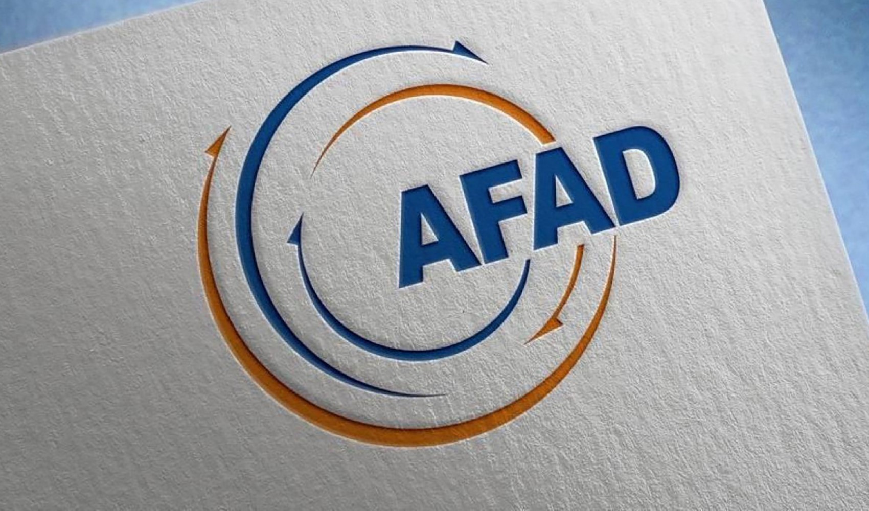 Köy yolu için ayrılan ödeneğe AFAD'a cip alındı