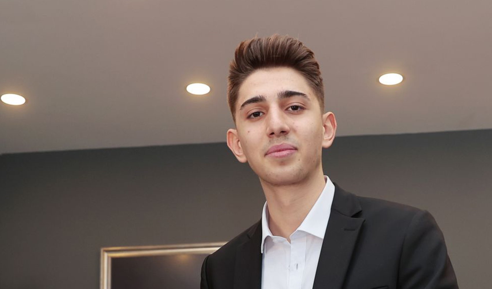 Beşiktaş, 19 yaşındaki Demir Ege Tıknaz’ın sözleşmesini uzattı