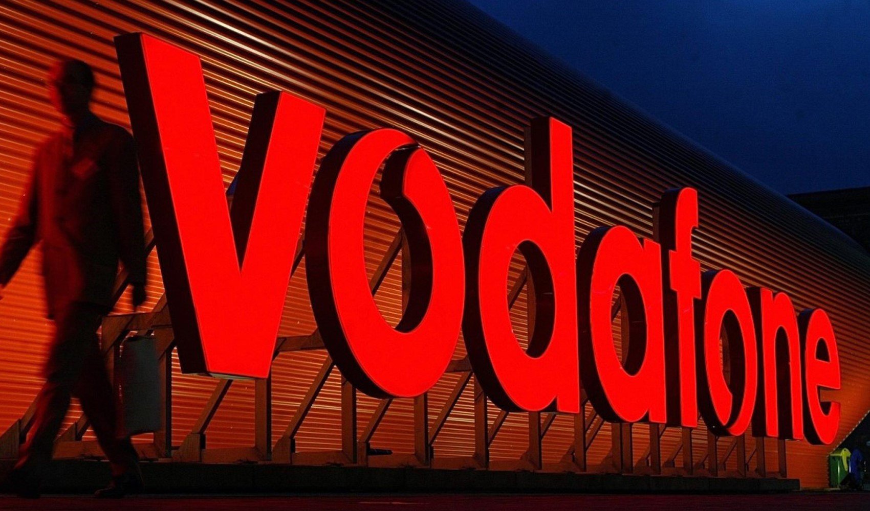 Vodafone 25 GB bedava hediye internet nasıl alınır?