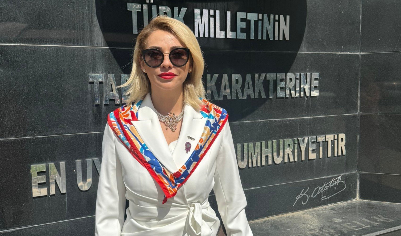 Feyza Altun’dan karar sonrası ilk paylaşım: ‘ Türkiye laiktir, laik kalacak’